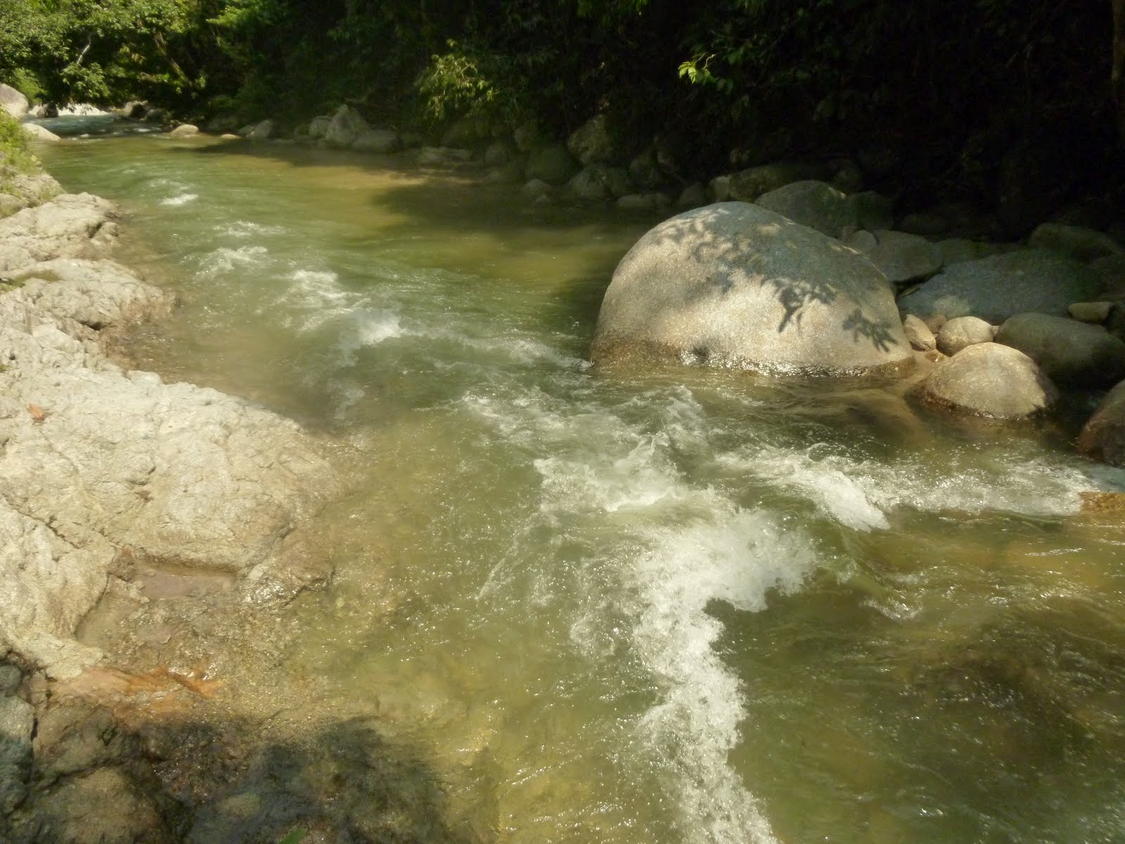 River